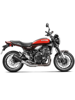 Tłumik motocyklowy Slip-On Line [Titanium] Akrapović do Kawasaki Z 900 RS/ Cafe (18-25)