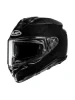 Solid Metal black