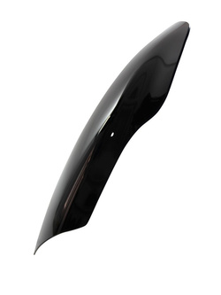 Szyba motocyklowa MRA Touring "T" Ducati Multistrada 950/S V2 (17-24)/S (17-23) czarna