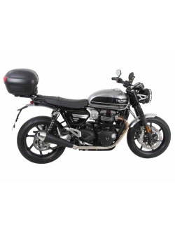 Stelaż pod kufer centralny Hepco&Becker AluRack Triumph Speed Twin 1200/RS (22-)