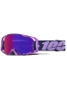 TOYOKO - MIRROR PURPLE LENS