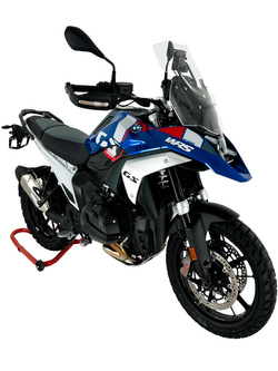Szyba motocyklowa WRS Touring Plus do BMW R 1300 GS (23-)/ Adventure (24-) przezroczysta 