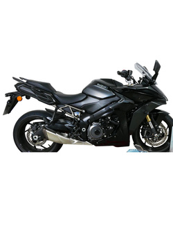 Szyba motocyklowa MRA Sport-Screen "SPM" do Suzuki GSX-S 1000 GT (22-) przyciemniana