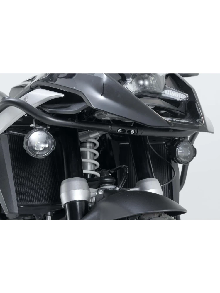 Zestaw świateł drogowych EVO SW-Motech BMW R 1300 GS (23-)