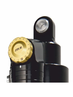 Amortyzator przedni DSA / Plug & Travel Evo Touratech BMW R1200GS / R1250GS (13-24)