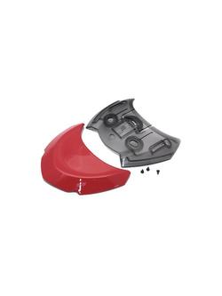 Wentylacja górna Shoei do kasku GT-Air czerwona