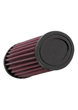 Filtr powietrza K&N modele Triumpha