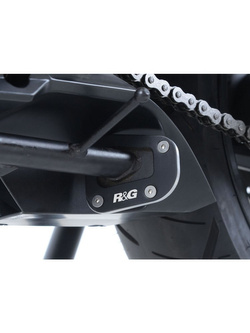 Poszerzenie stopki R&G Do Honda CBR250RR (17-20)