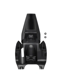 Błotnik motocyklowy tylny Acerbis czarny Husqvarna TC 65 (24-)