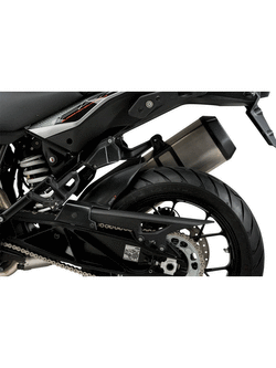 Błotnik tylny PUIG KTM 1290 Super Adventure R/ S/ T (17-20) czarny mat