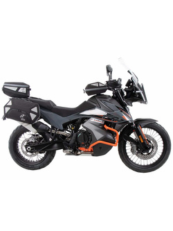 Stelaż boczny C-Bow Hepco&Becker do KTM 890 Adventure / R / Rally (21-22)