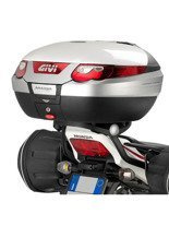 Stelaż GIVI pod kufer centralny Monokey® or Monolock® Honda CB 1300 S [10-15]