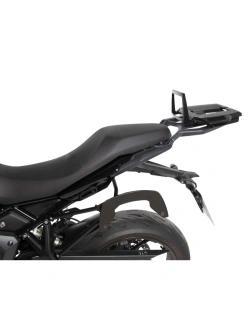 Stelaż pod kufer centralny Hepco&Becker AluRack Triumph Tiger Sport 800 (25-) do połączenia z oryginalnym tylnym bagażnikiem