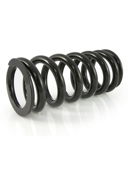 Zestaw sprężyn progresywnych przedniego zawieszenia widelca i amortyzatora Touratech do Honda XR600R (91-00)