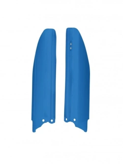 Osłony lag Acerbis Suzuki RMZ 250/ 450 (19-) niebieskie