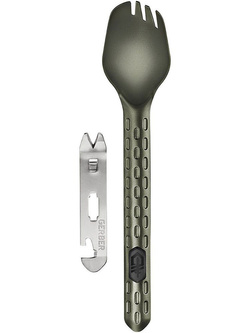 Sztućce Gerber Devour Cook Eat Clean Spork