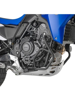 Gmole silnika GIVI Yamaha Tenere 700 (25-) czarne
