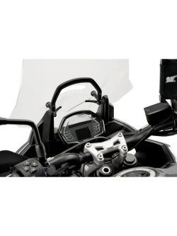 Wzmocnienie szyby turystycznej PUIG Triumph Tiger Sport 660 (22-) [dwustronne]