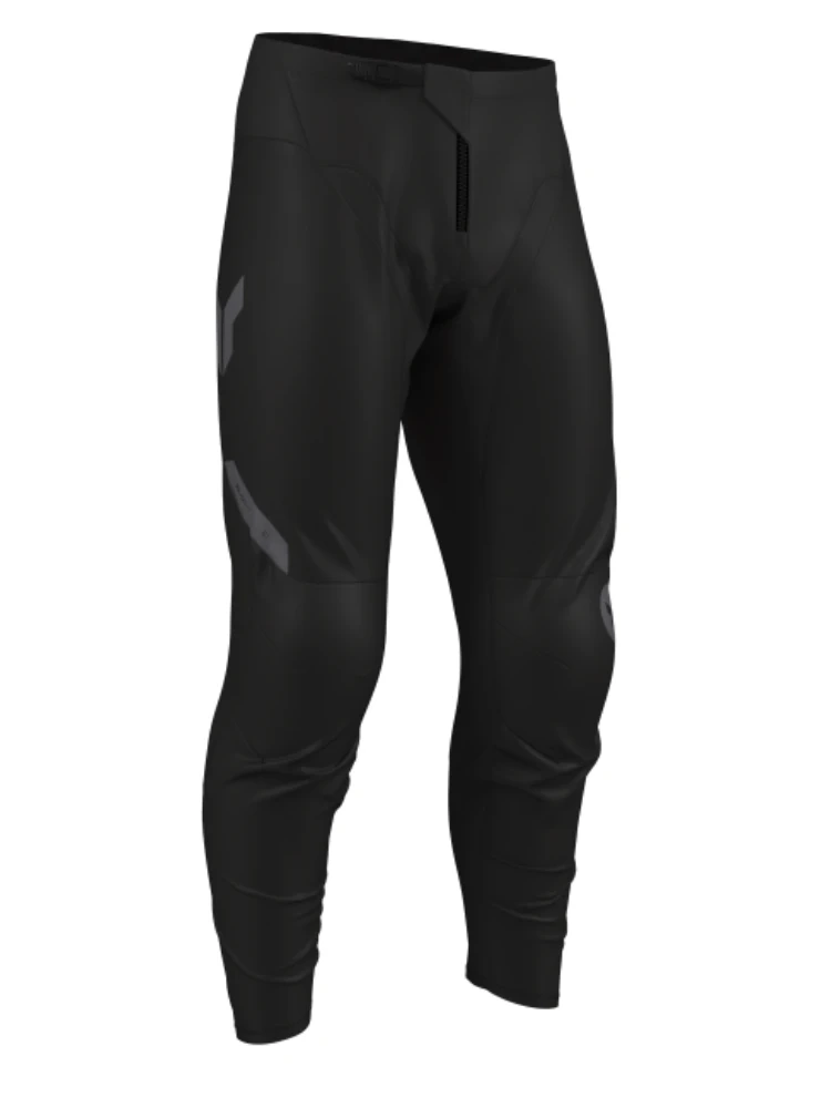 Spodnie cross Thor Ridemode Menace czarne