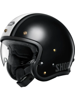 Kask otwarty Shoei J.O2 Aventure TC-5