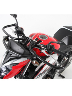 Osłona klamek Hepco&Becker Honda CB 650 F (17-22)