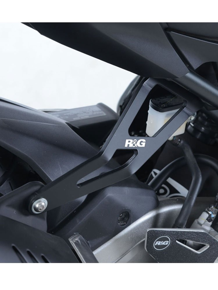 MOCOWANIE WYDECHU R&G Do Honda CBR250RR (17-20)