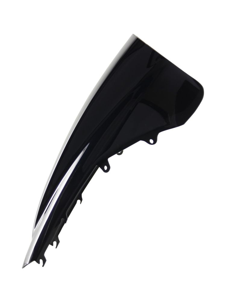 Szyba motocyklowa MRA Racing "R" Honda VFR 800 (02-13) czarna