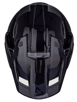 Kask adventure Leatt Kit Adv 8.5 V25 z goglami czarny