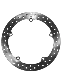 Tarcza Hamulcowa Brembo Serie Oro Fixed Prime Line Honda (wybrane modele) [śr. 320 mm]