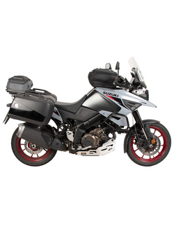Stelaż kufrów bocznych Hepco&Becker Suzuki V-Strom 1050 (23-) montowany na stałe