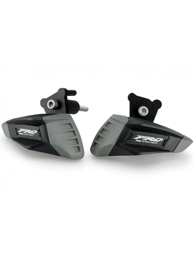 Crash pady PUIG Kawasaki Ninja 500/ SE (24-) [wersja grzybka: PRO 2.0]
