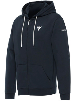 Bluza Dainese Speed Demon Full Zip czarna