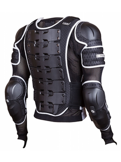 Zbroja System 3 w 1 X-Factor