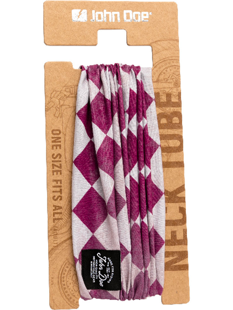 Chusta John Doe Flag