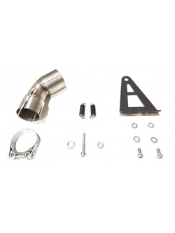 Tłumik motocyklowy IXIL RC Race Xtrem Kawasaki Ninja 1000 SX (20-24) karbonowy