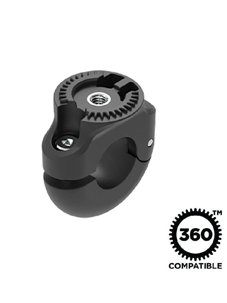 Zestaw 360 Quad Lock: etui MAG na telefon Google Pixel 11 Pro (magnetyczne) + wybrane komponenty