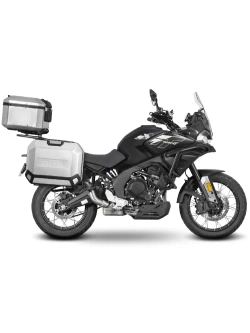 Stelaż kufrów bocznych Shad 4P System CF Moto 700MT (25-)