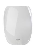 Szyba motocyklowa MRA oryginalny kształt "O" Honda CB 1100 RC (wszystkie lata) przeźroczysta