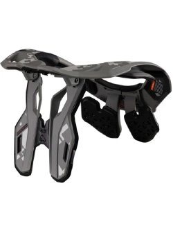 Stabilizator karku Leatt 4.5 szary