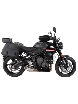Bagażnik Hepco&Becker Triumph Trident 660 (25-) czarny