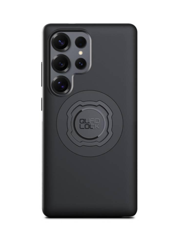 Etui na telefon Samsung Galaxy S25 Ultra Quad Lock MAG (magnetyczne)