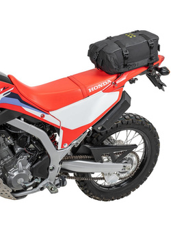 System pasków mocujących do toreb OS Kriega OS-Base do Honda CRF300L / CRF300 Rally