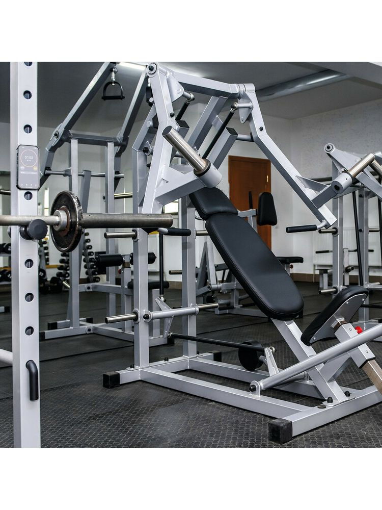 Etui magnetyczne Lampa Mag Case z mocowaniem DuoLock iPhone 14 Pro Max czarne