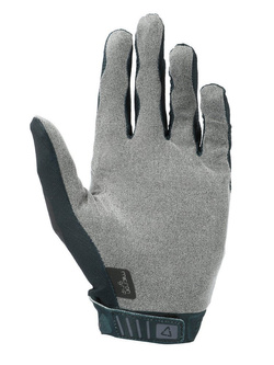 Rękawice cross Leatt Moto 1.5 GripR czarne