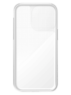 Zestaw rowerowy: etui MAG na telefon iPhone 14 Pro Max (magnetyczne) + wodoodporny pokrowiec MAG + mocowanie Quad Lock