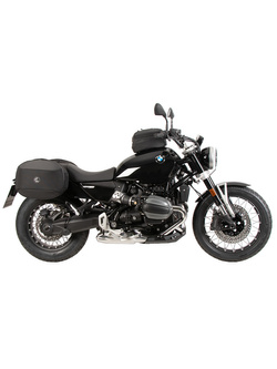 Stelaż pod sakwy motocyklowe Hepco&Becker C-Bow BMW R 12 (24-) czarny