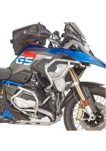 Gmole górne Givi do BMW R 1200 GS (17-18)/ R 1250 GS (19-23) stal nierdzewna
