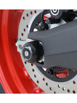 Slidery wahacza R&G Racing Ducati (wybrane modele)