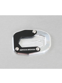 Poszerzenie stopki bocznej Hepco&Becker Ducati Scrambler 800 Icon/ Full Throttle/ Desert Sled (19-22)