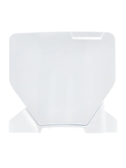 Pełny zestaw plastików Acerbis Husqvarna (wybrane modele) biały